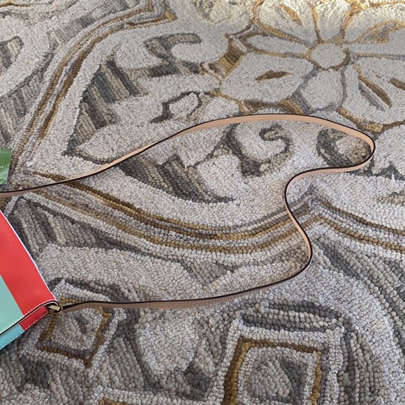 ♠️kate spade NWT grant street shoulder bag ♠️ - Picture 7 of 11